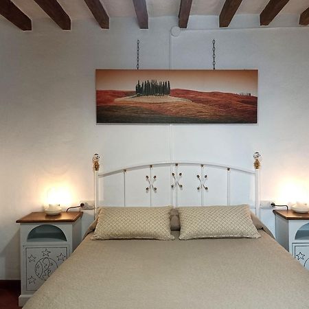 Belvilla By Oyo Casa La Palmera Villanueva de la Concepción Extérieur photo