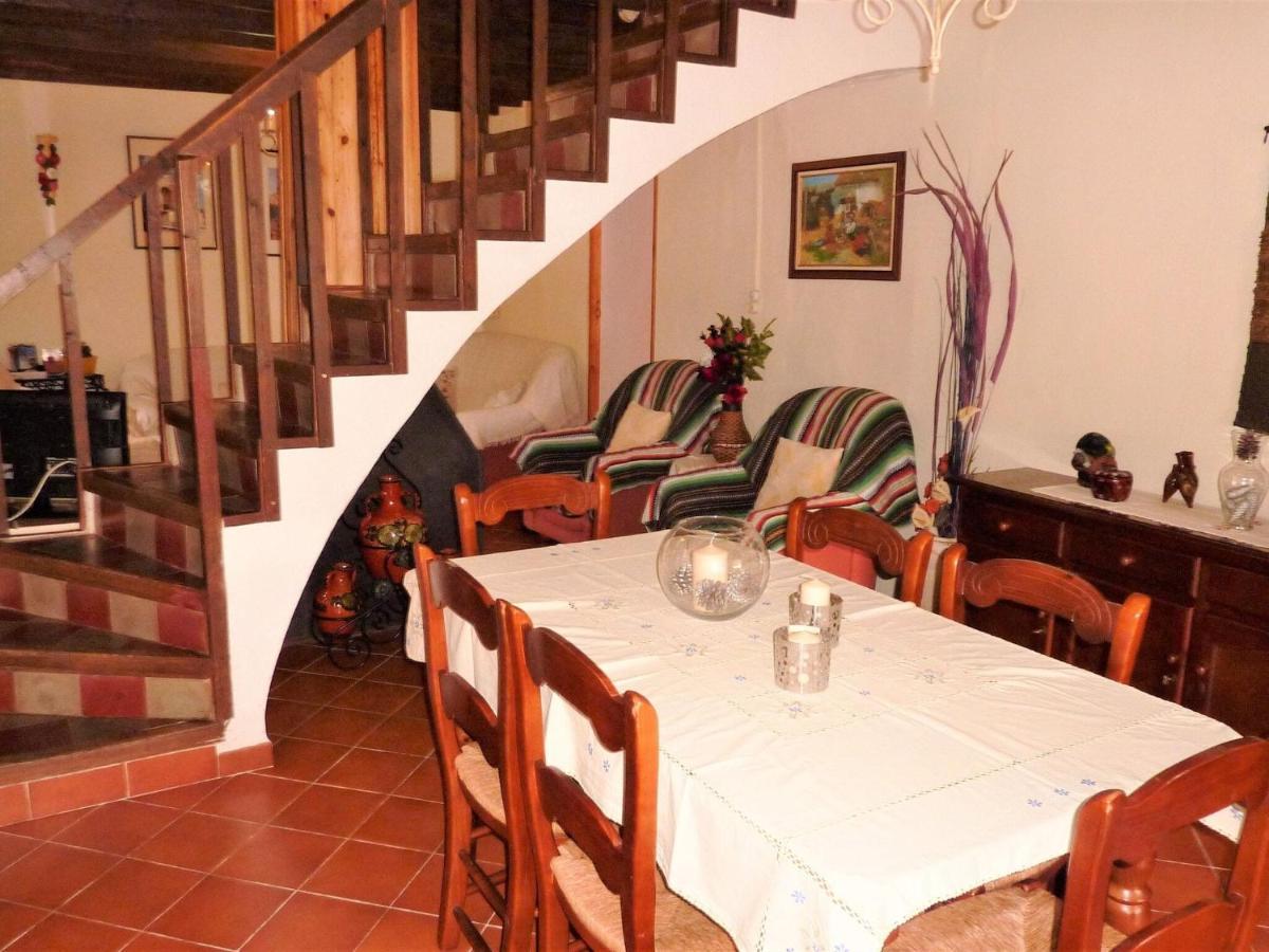 Belvilla By Oyo Casa La Palmera Villanueva de la Concepción Extérieur photo