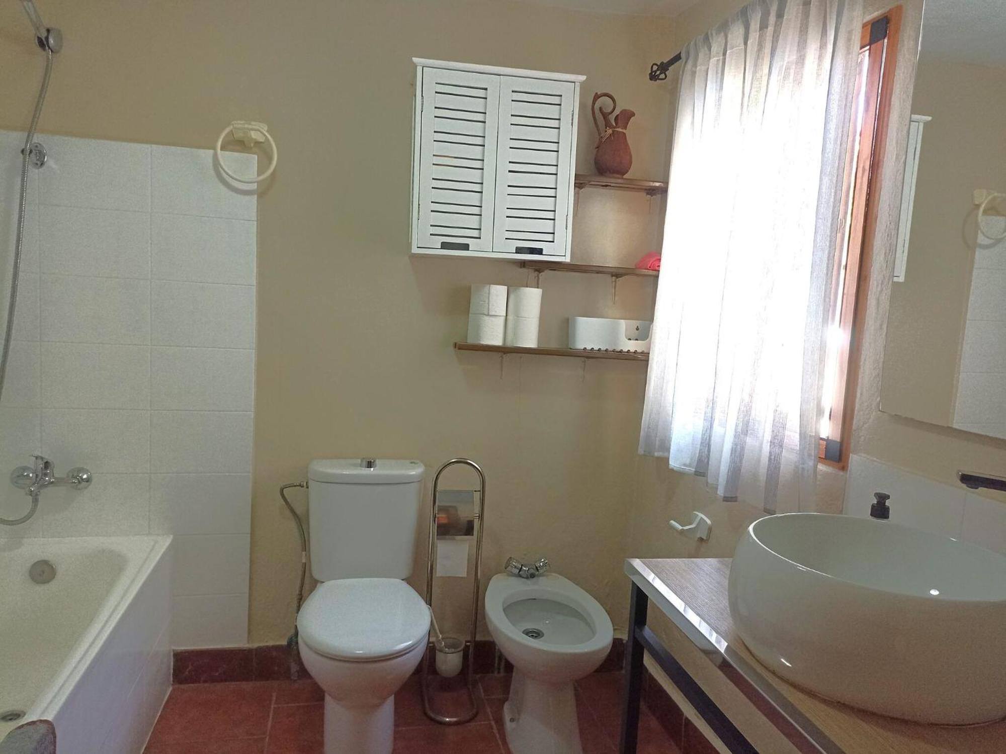 Belvilla By Oyo Casa La Palmera Villanueva de la Concepción Extérieur photo
