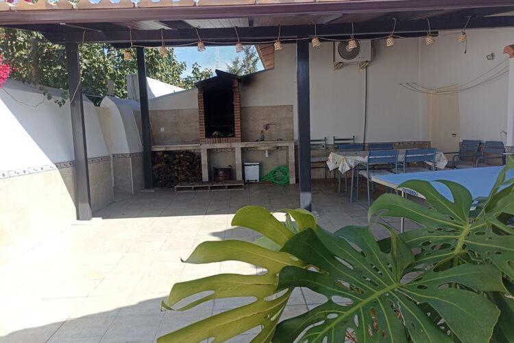 Belvilla By Oyo Casa La Palmera Villanueva de la Concepción Extérieur photo