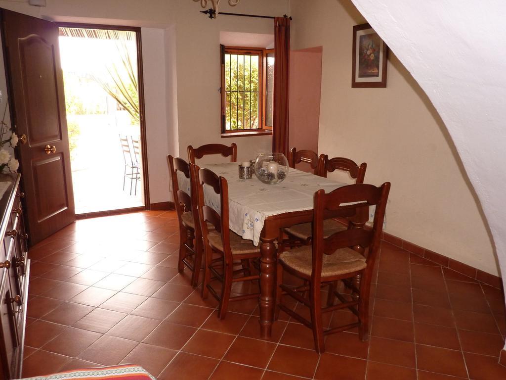 Belvilla By Oyo Casa La Palmera Villanueva de la Concepción Extérieur photo