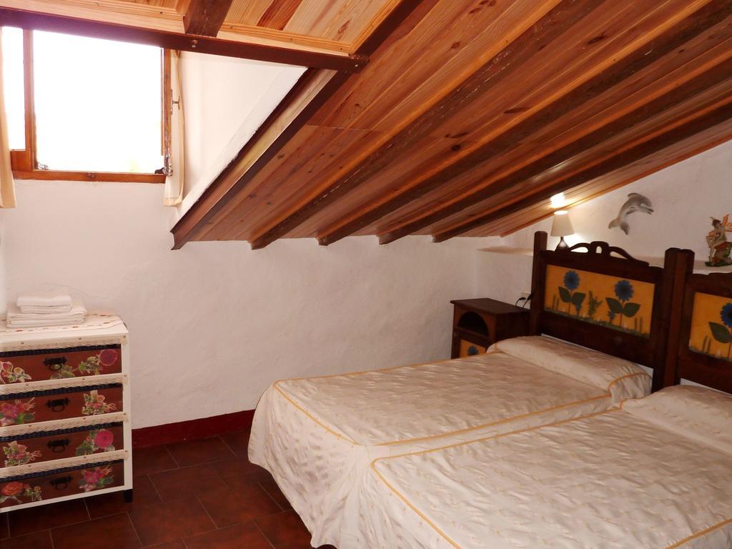 Belvilla By Oyo Casa La Palmera Villanueva de la Concepción Extérieur photo