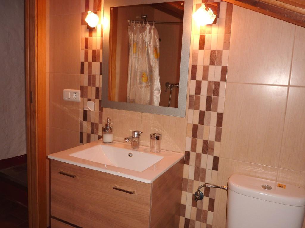 Belvilla By Oyo Casa La Palmera Villanueva de la Concepción Extérieur photo