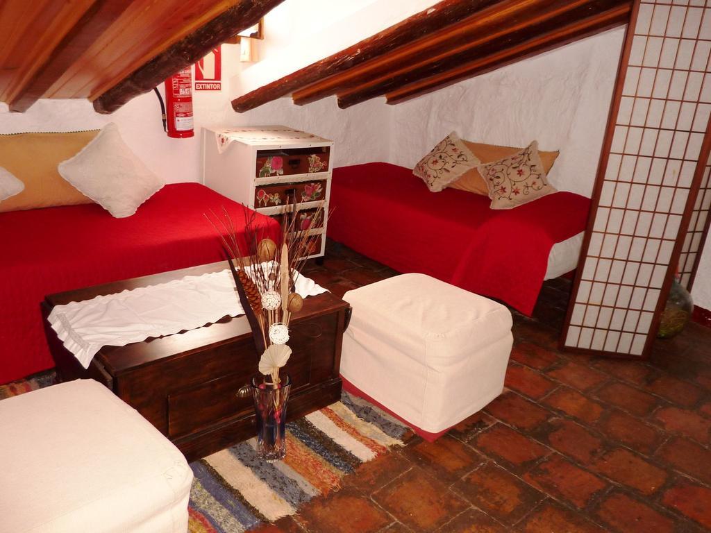 Belvilla By Oyo Casa La Palmera Villanueva de la Concepción Extérieur photo